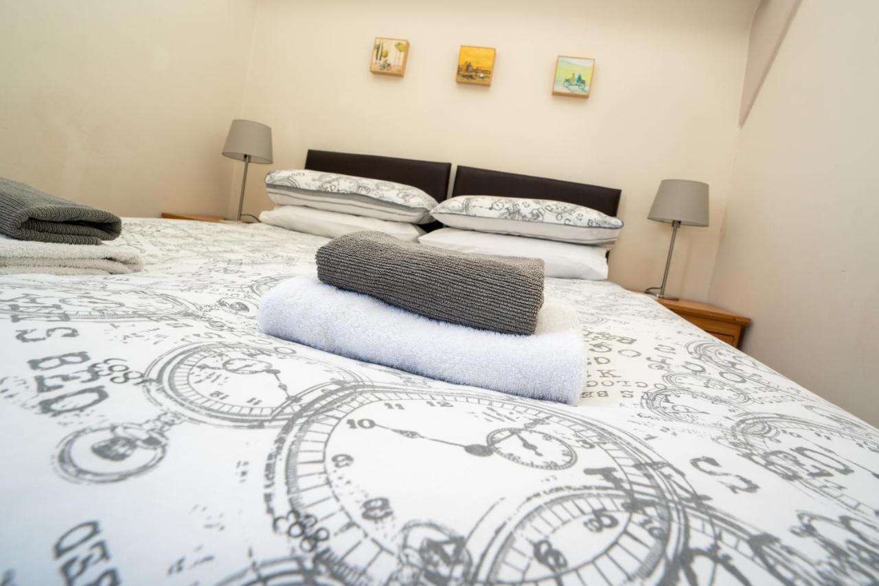 Longsands Lodge Tynemouth Eksteriør billede